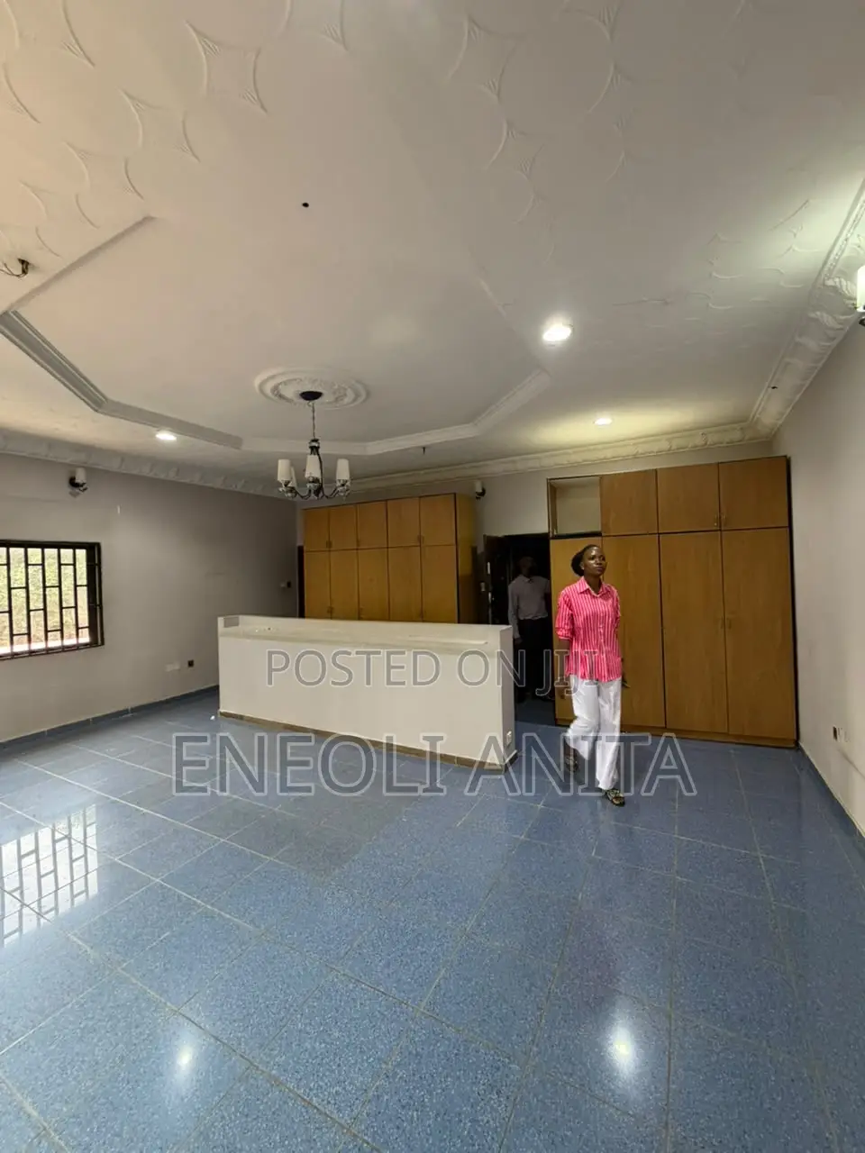 5bdrm Duplex in Maitama for rent