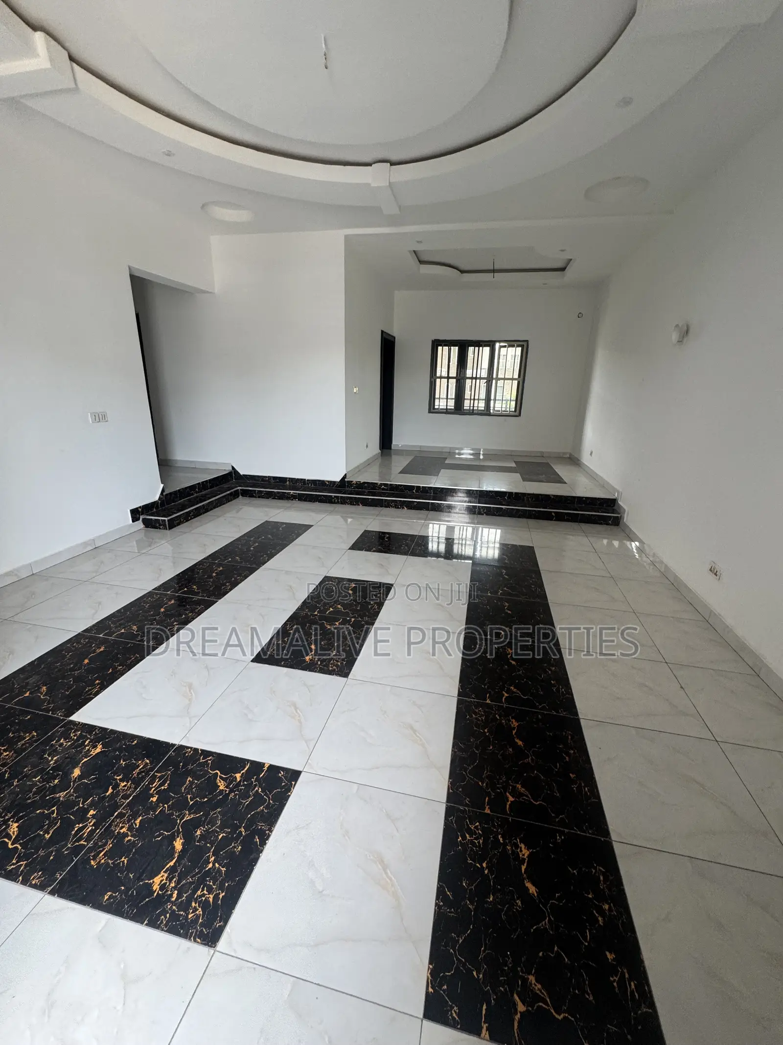 3bdrm Apartment in Jahi for rent