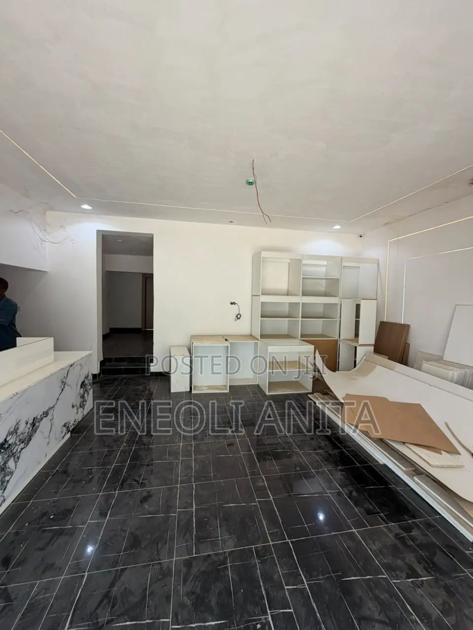 7bdrm Duplex in Maitama for rent