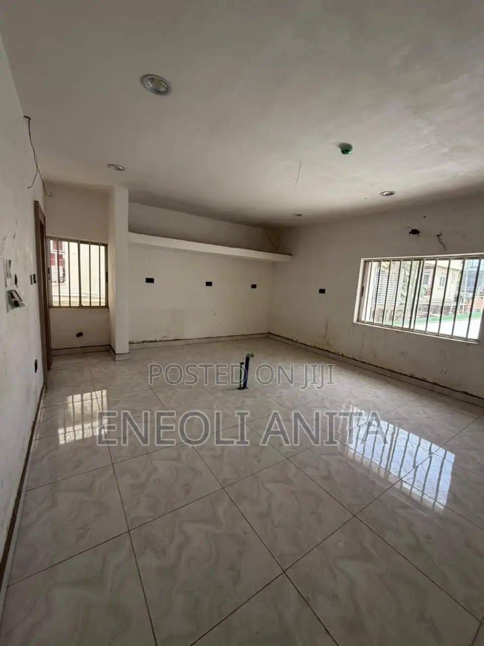 7bdrm Duplex in Maitama for rent