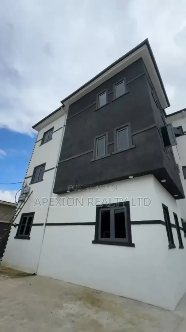 2bdrm Apartment in Apexion Estate, New Layout for rent