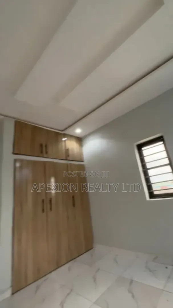 2bdrm Apartment in Apexion Estate, New Layout for rent
