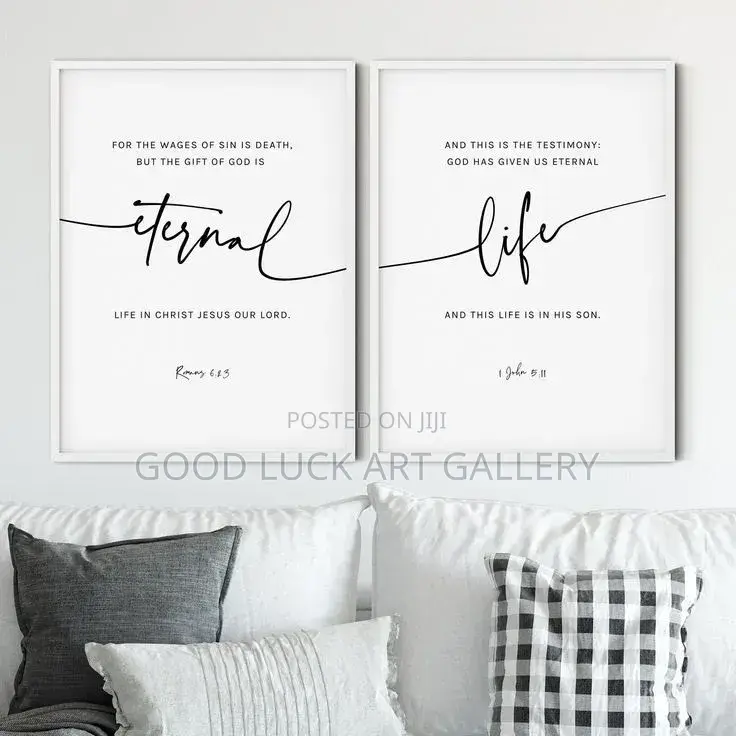 Wall Art Work