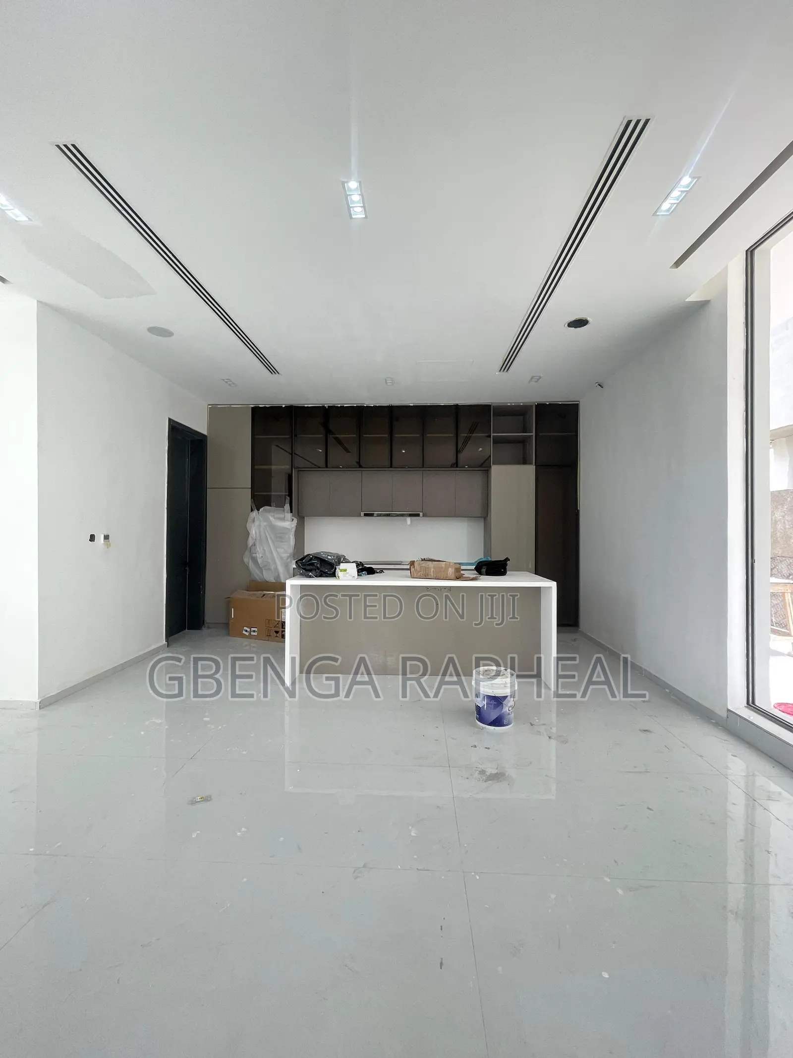 5bdrm Duplex in Ikoyi for sale