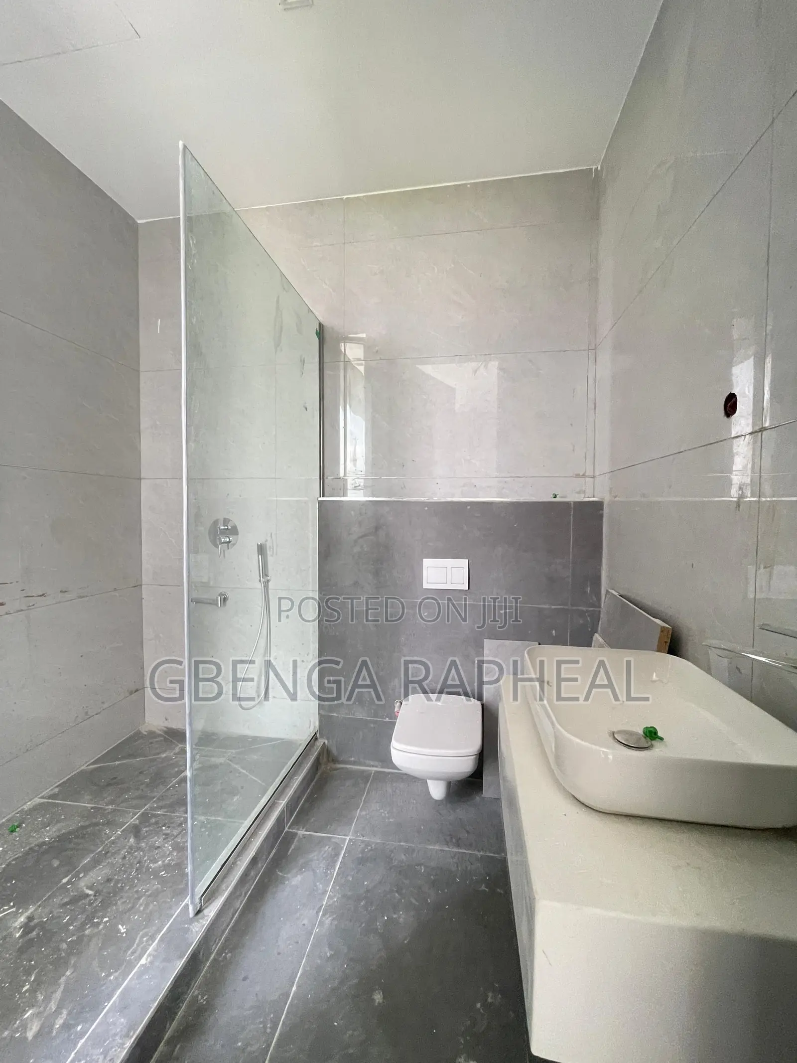 5bdrm Duplex in Ikoyi for sale