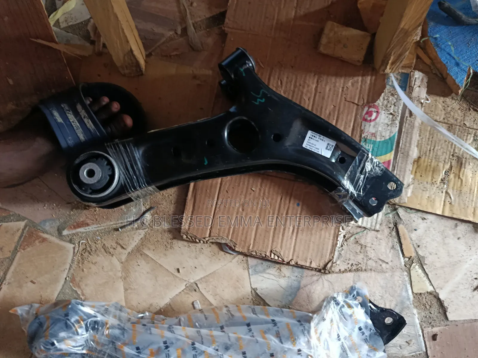Lower Arm for Changan Uni-K, Uni-T, Cs75, Cs35plus, Cs95,