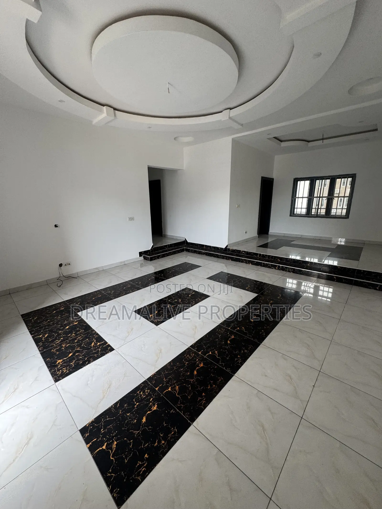 3bdrm Apartment in Jahi for rent