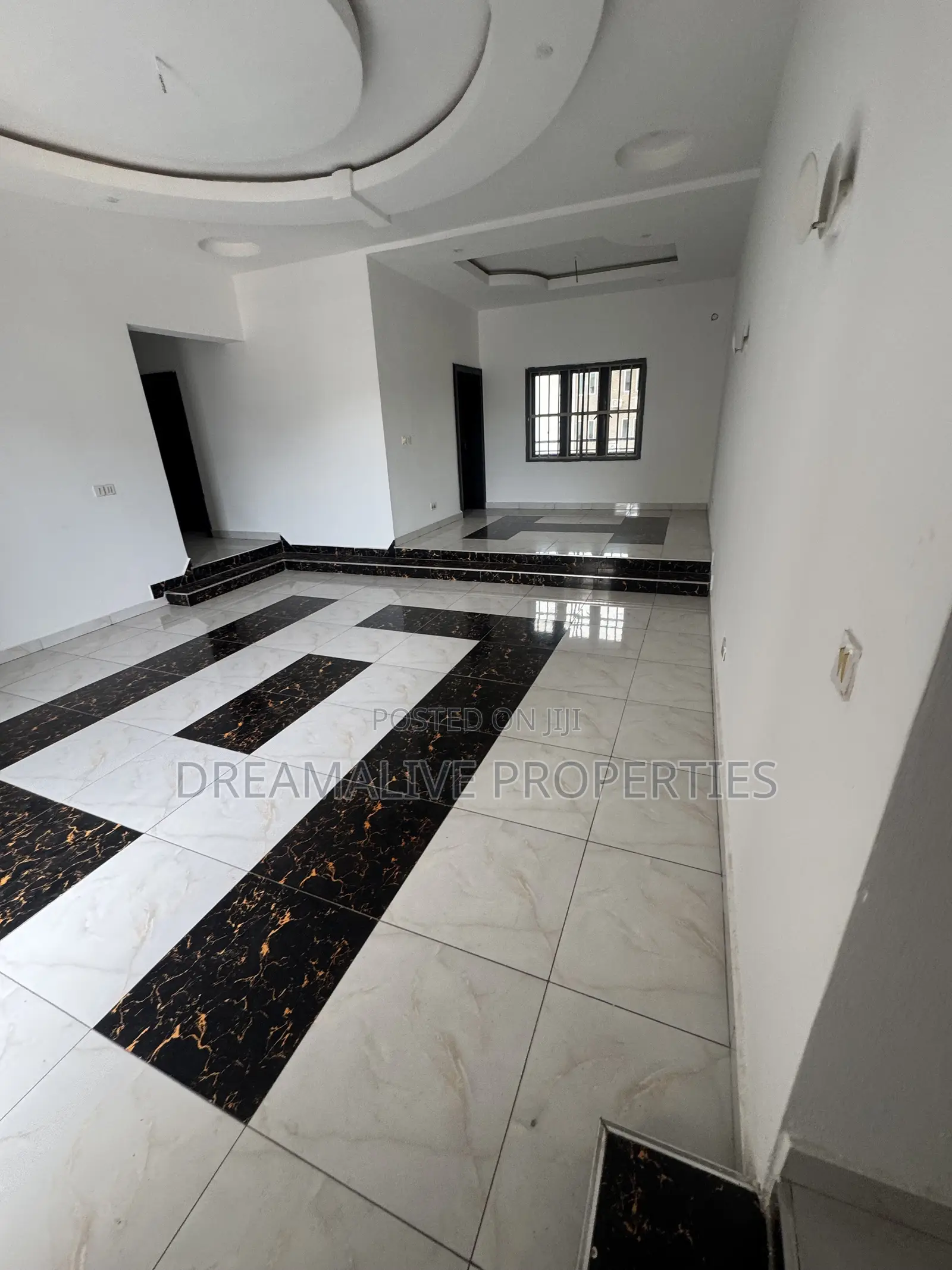 3bdrm Apartment in Jahi for rent