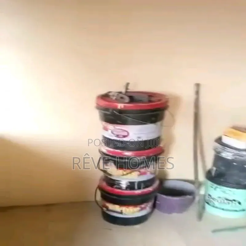 2bdrm Block of Flats in Shomolu / Shomolu for rent