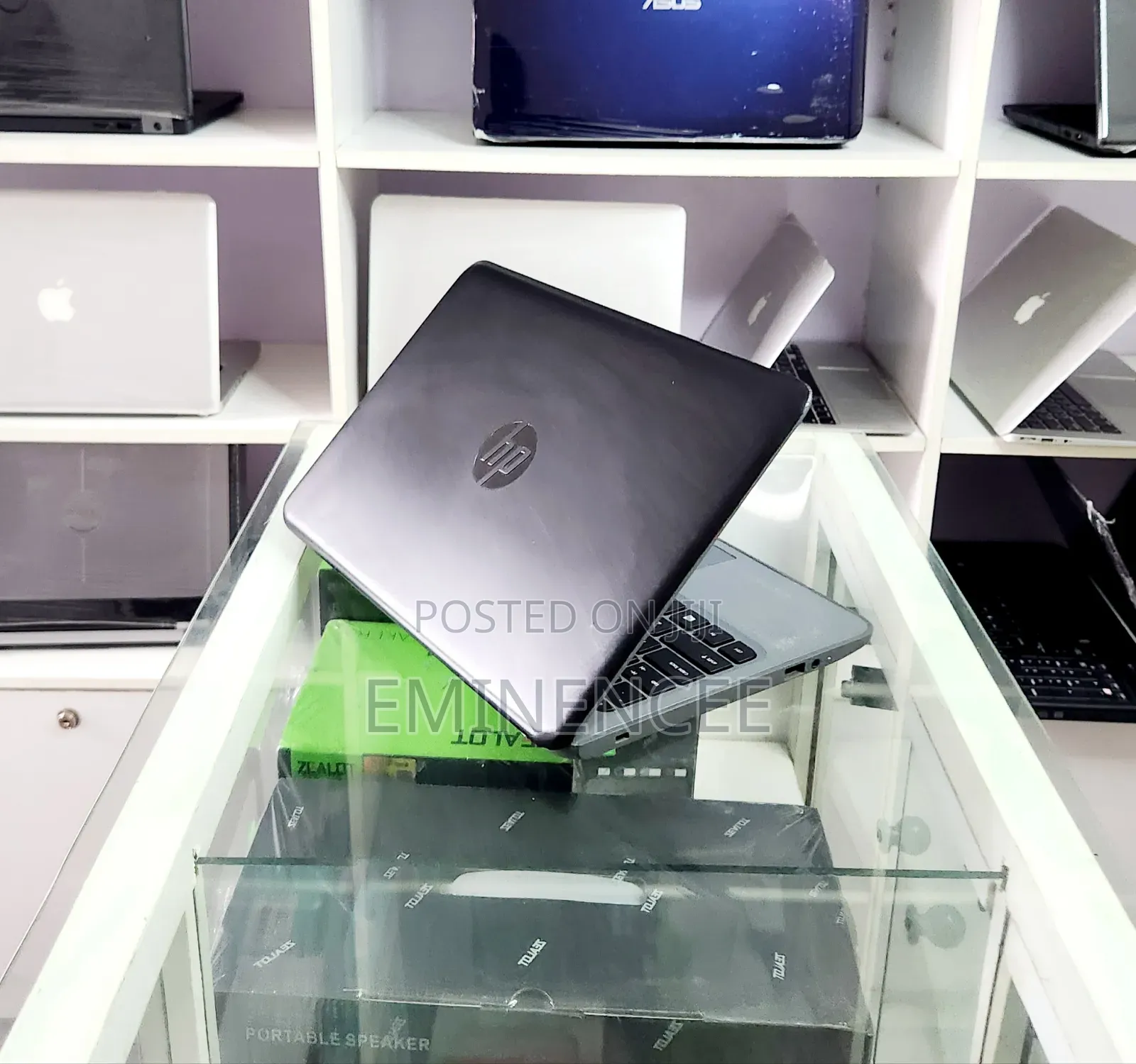 Laptop HP Stream 11 Pro G4 EE 4GB Intel Celeron eMMC 60GB