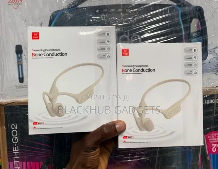 Xundd Headphones