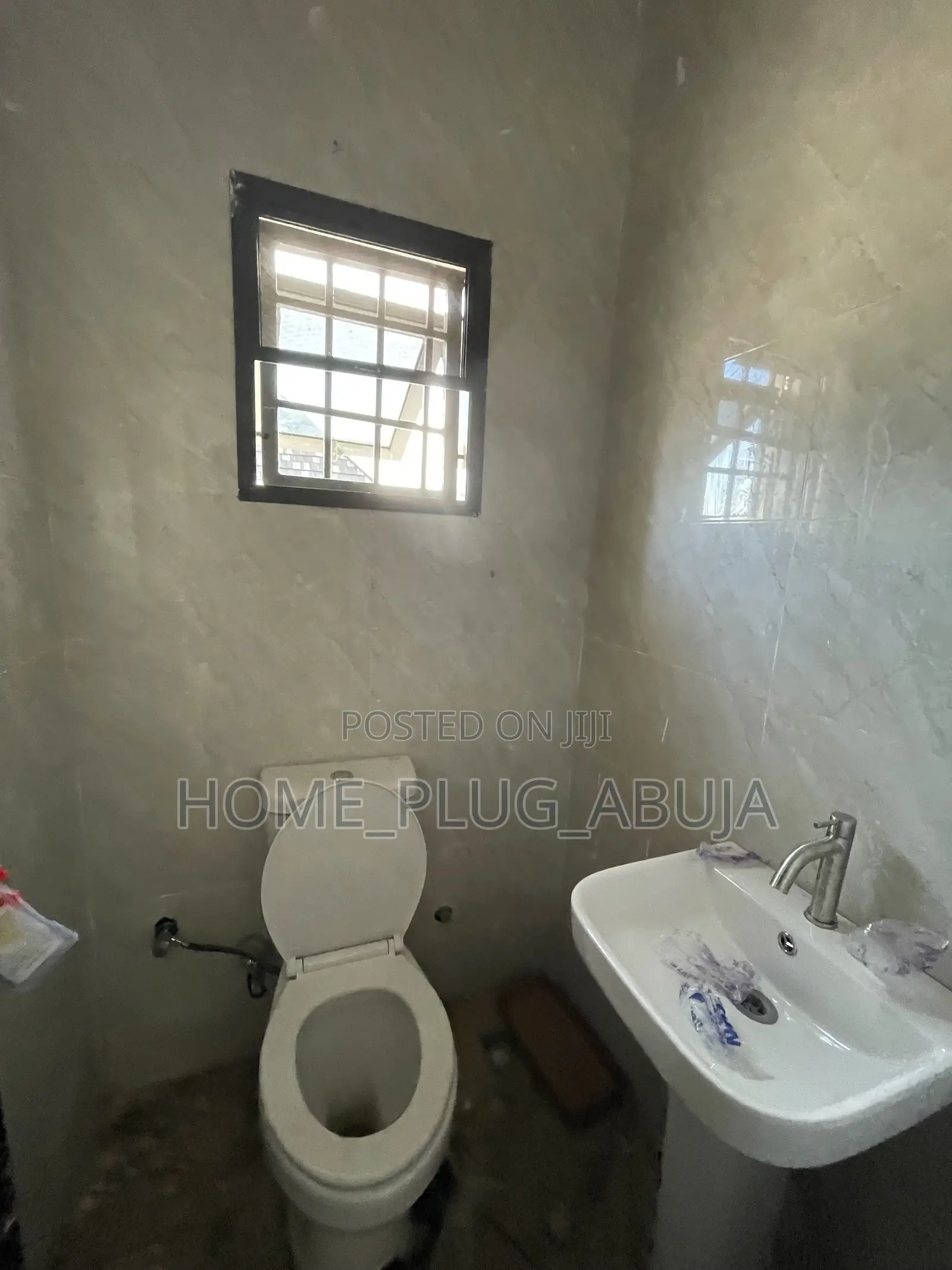 1bdrm Block of Flats in Dawaki for rent