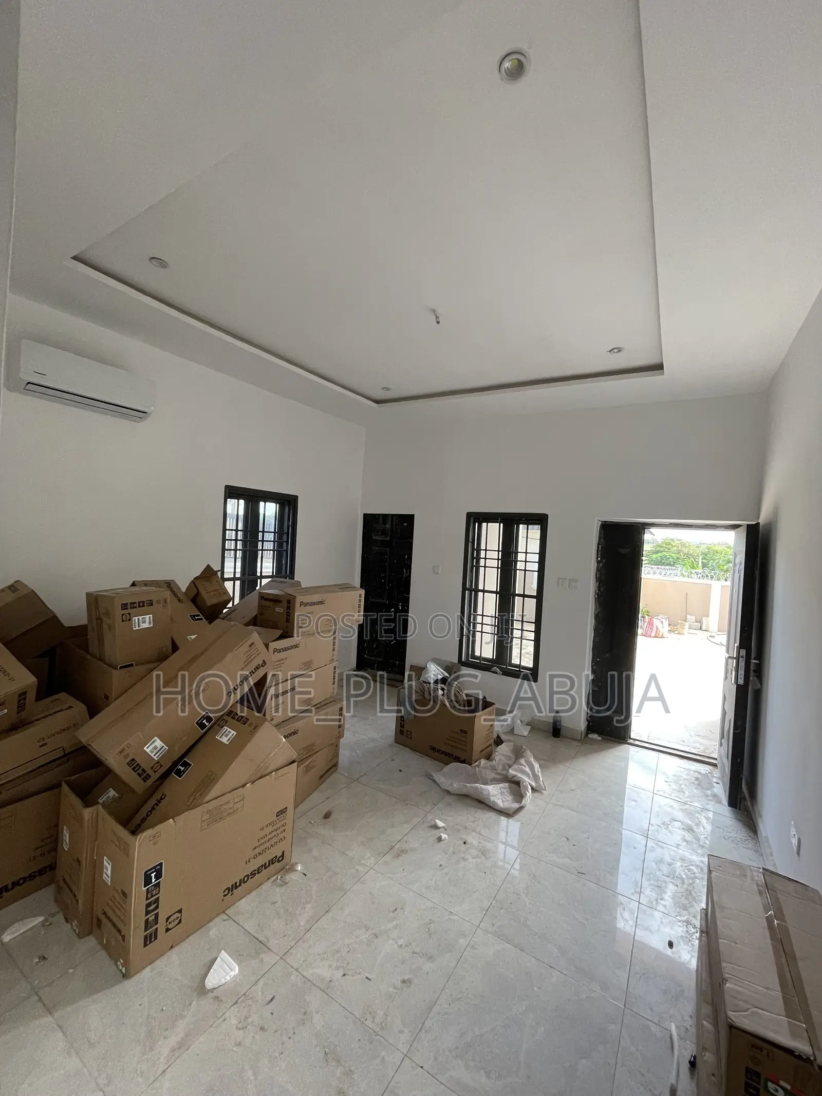 1bdrm Block of Flats in Dawaki for rent
