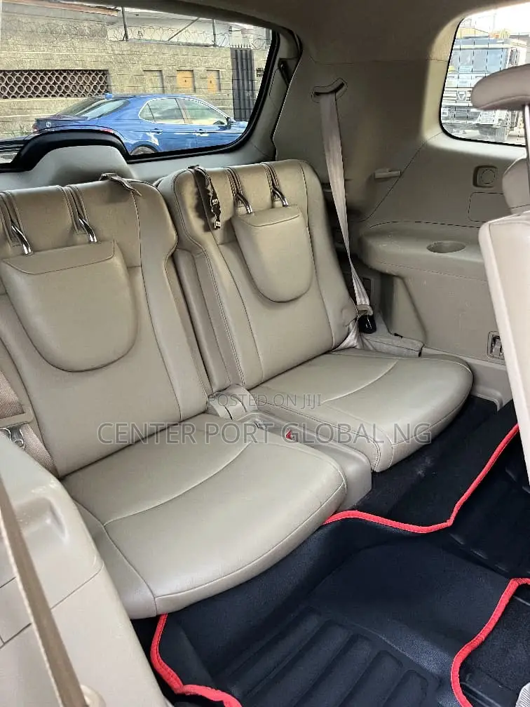 Toyota Highlander SE 3.5L 2WD 2013 White