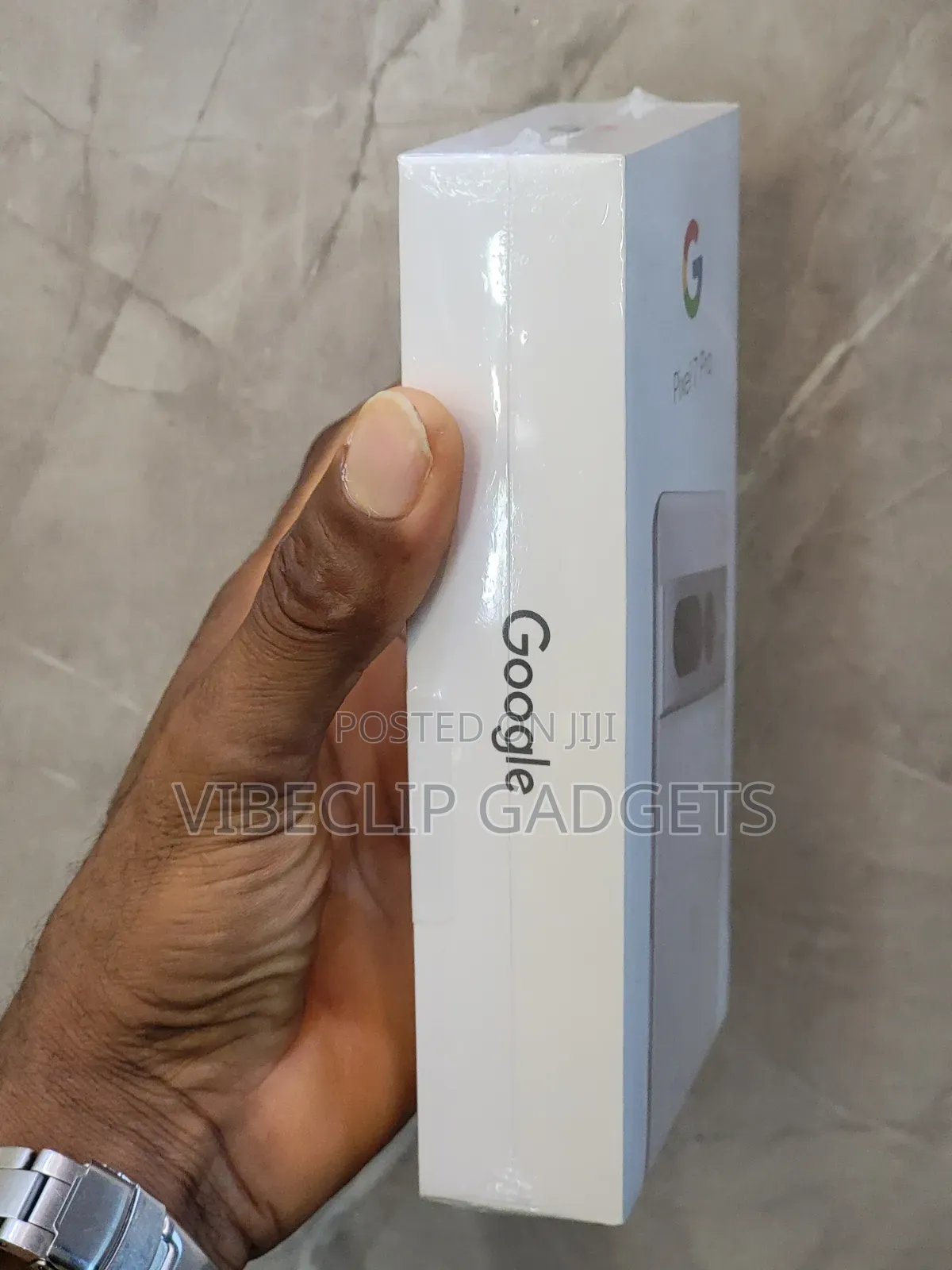 New Google Pixel 7 Pro 256 GB Purple