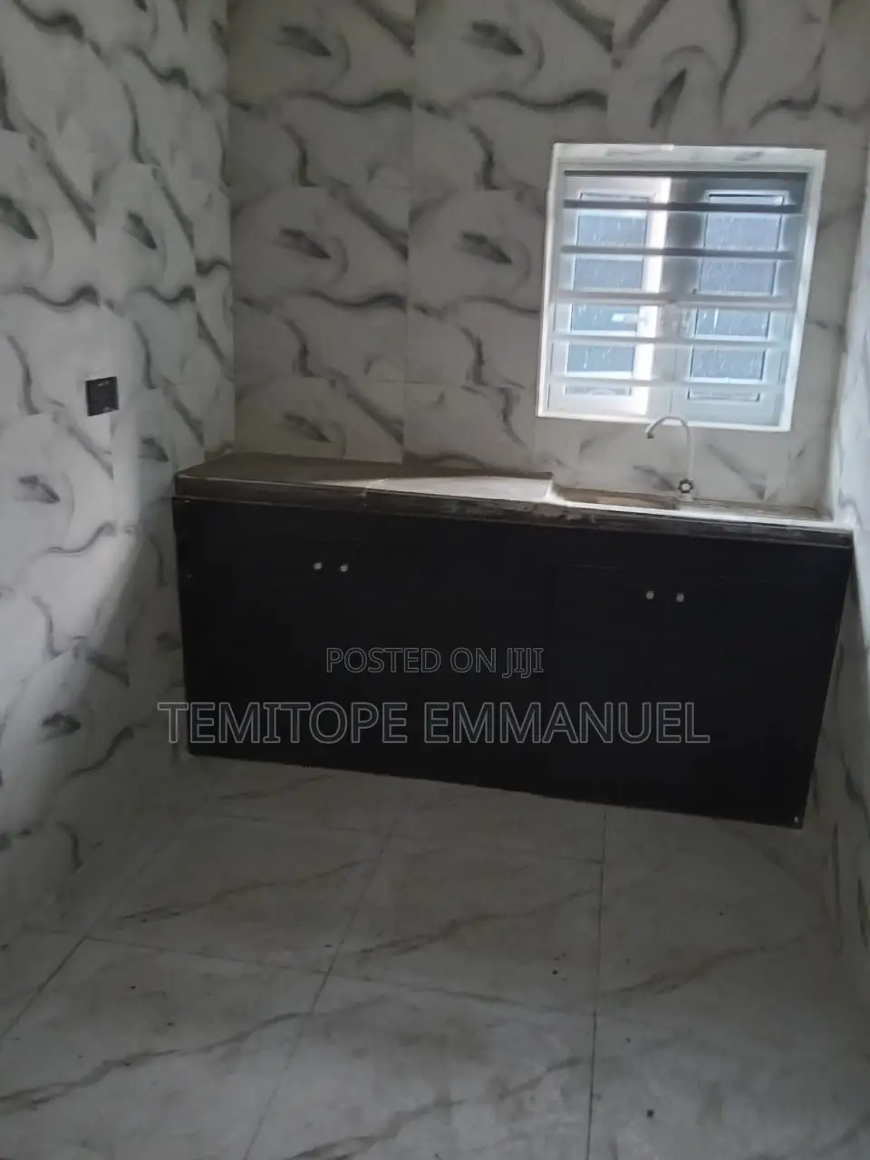 Furnished 2bdrm Apartment in Agege for rent