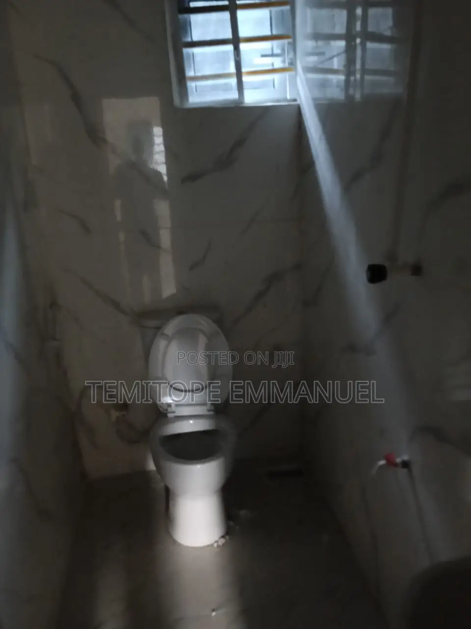 Furnished 2bdrm Apartment in Agege for rent
