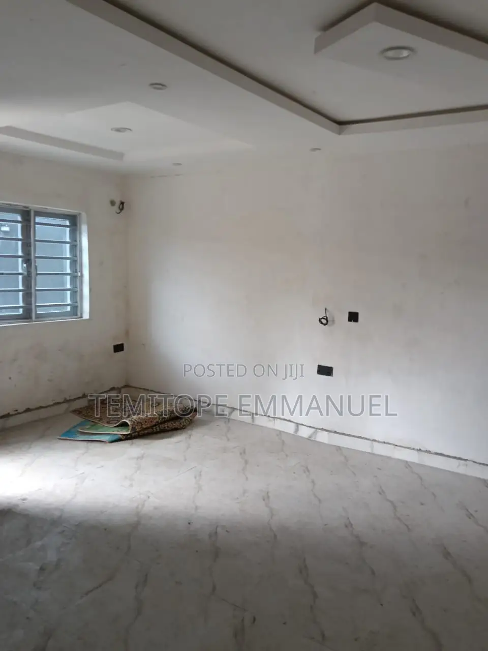 Furnished 2bdrm Apartment in Agege for rent