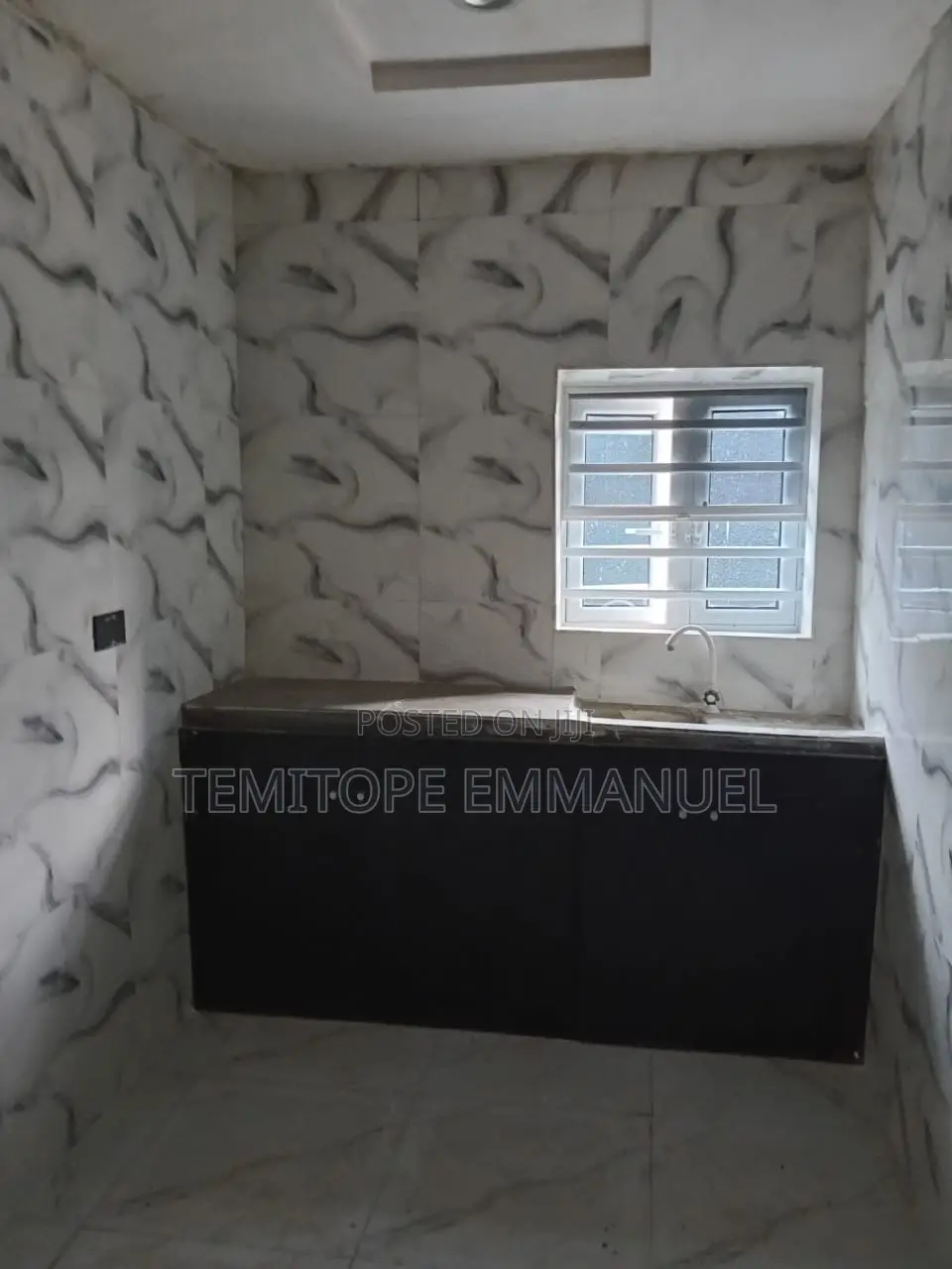 Furnished 2bdrm Apartment in Agege for rent
