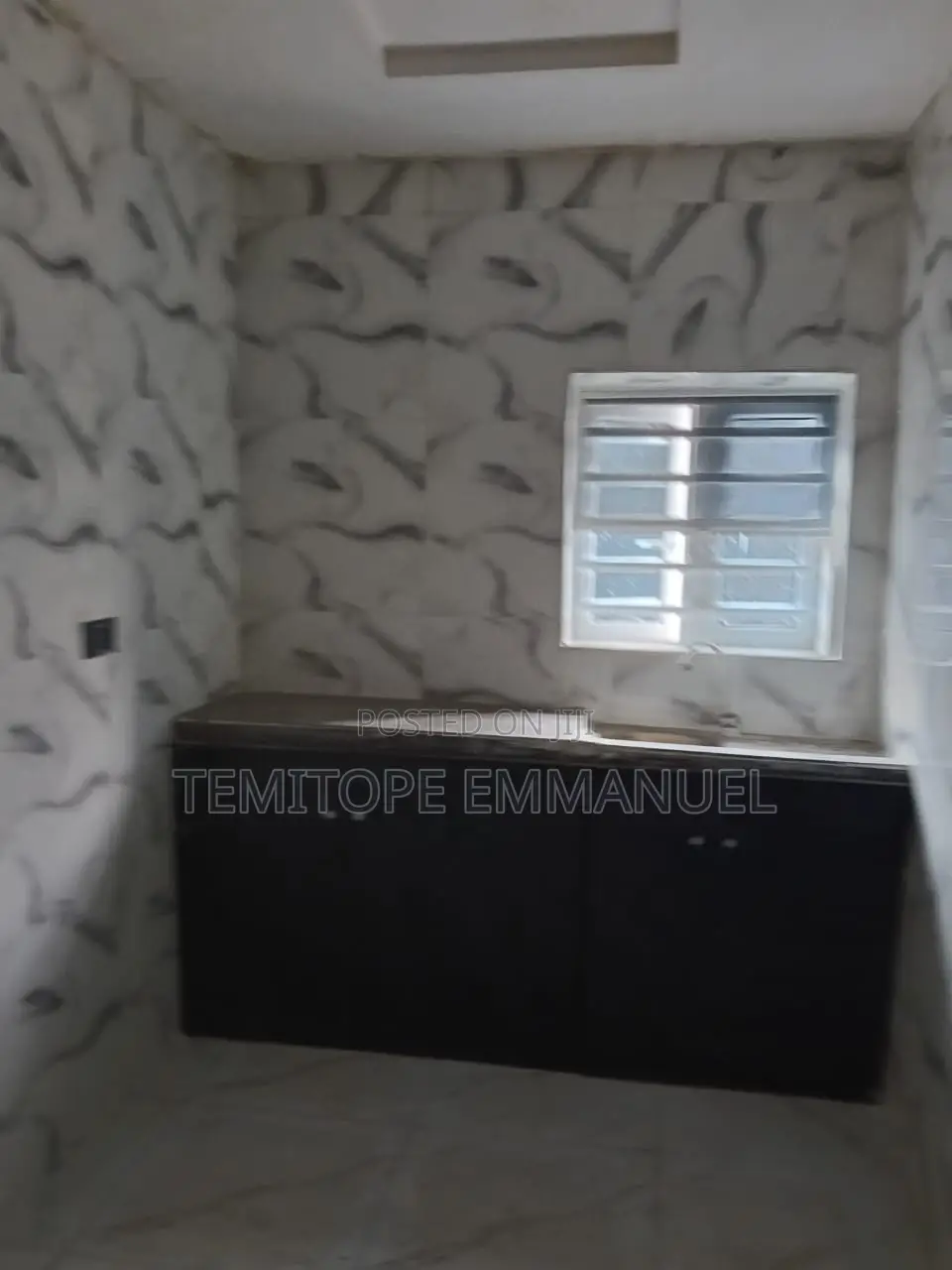 Furnished 2bdrm Apartment in Agege for rent