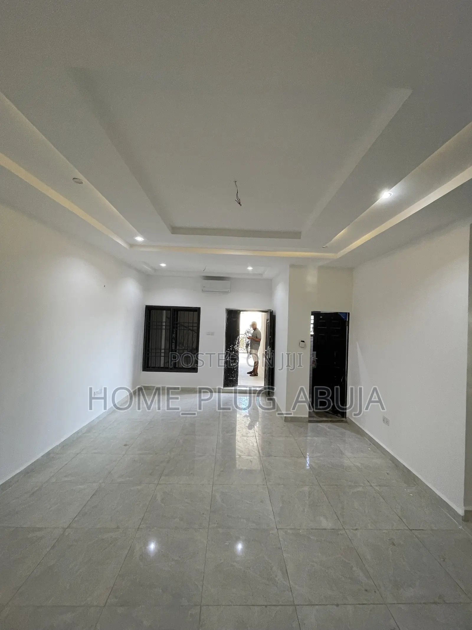 2bdrm Block of Flats in Dawaki for rent