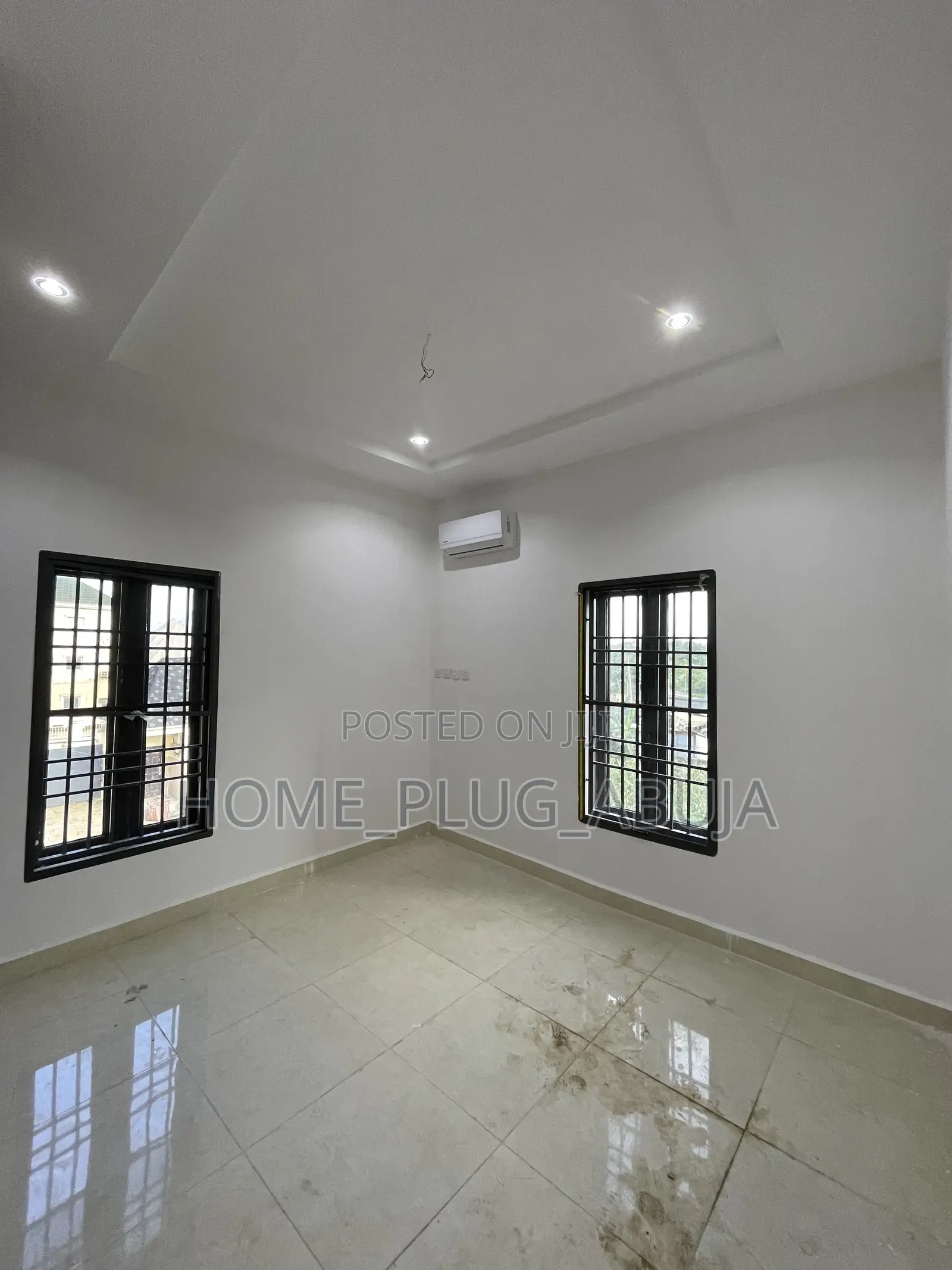 2bdrm Block of Flats in Dawaki for rent