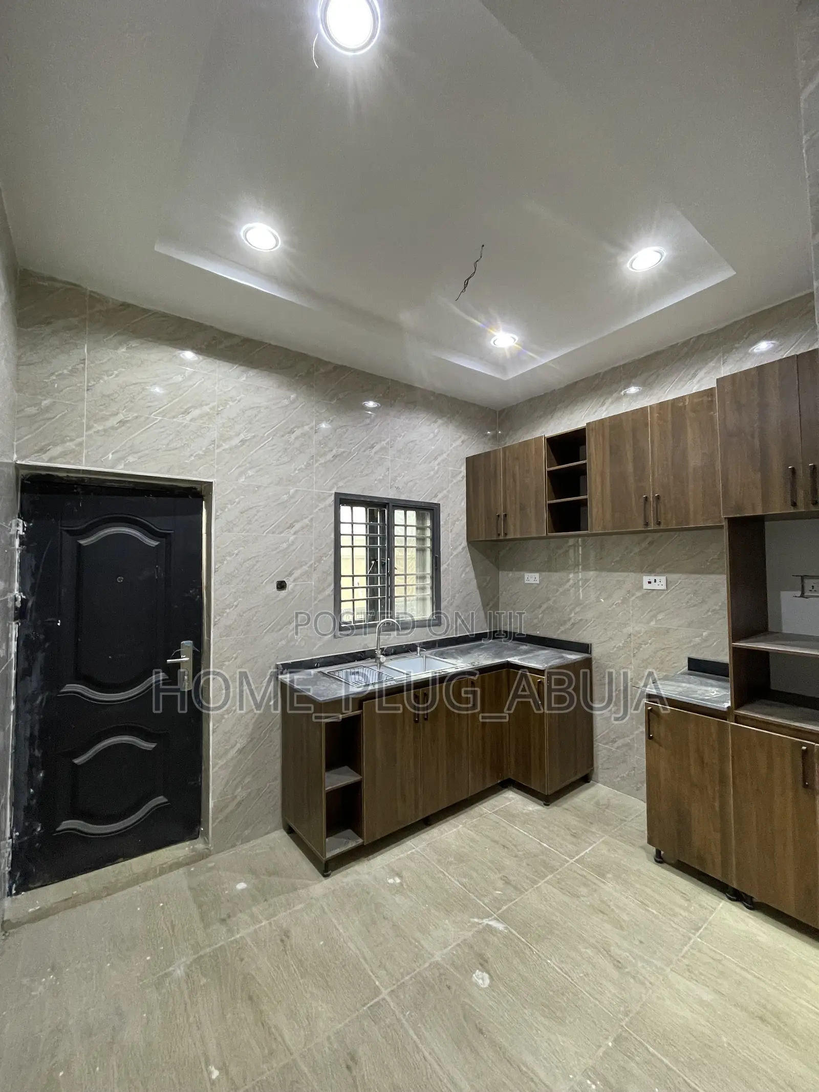 2bdrm Block of Flats in Dawaki for rent