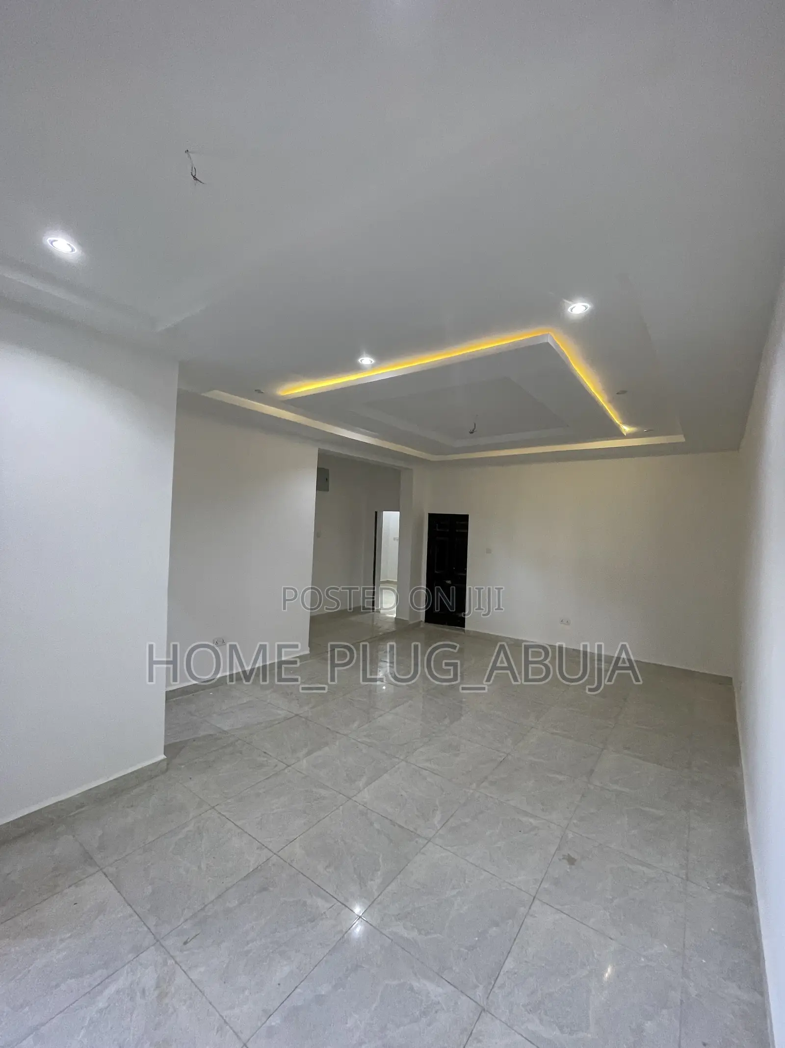 2bdrm Block of Flats in Dawaki for rent