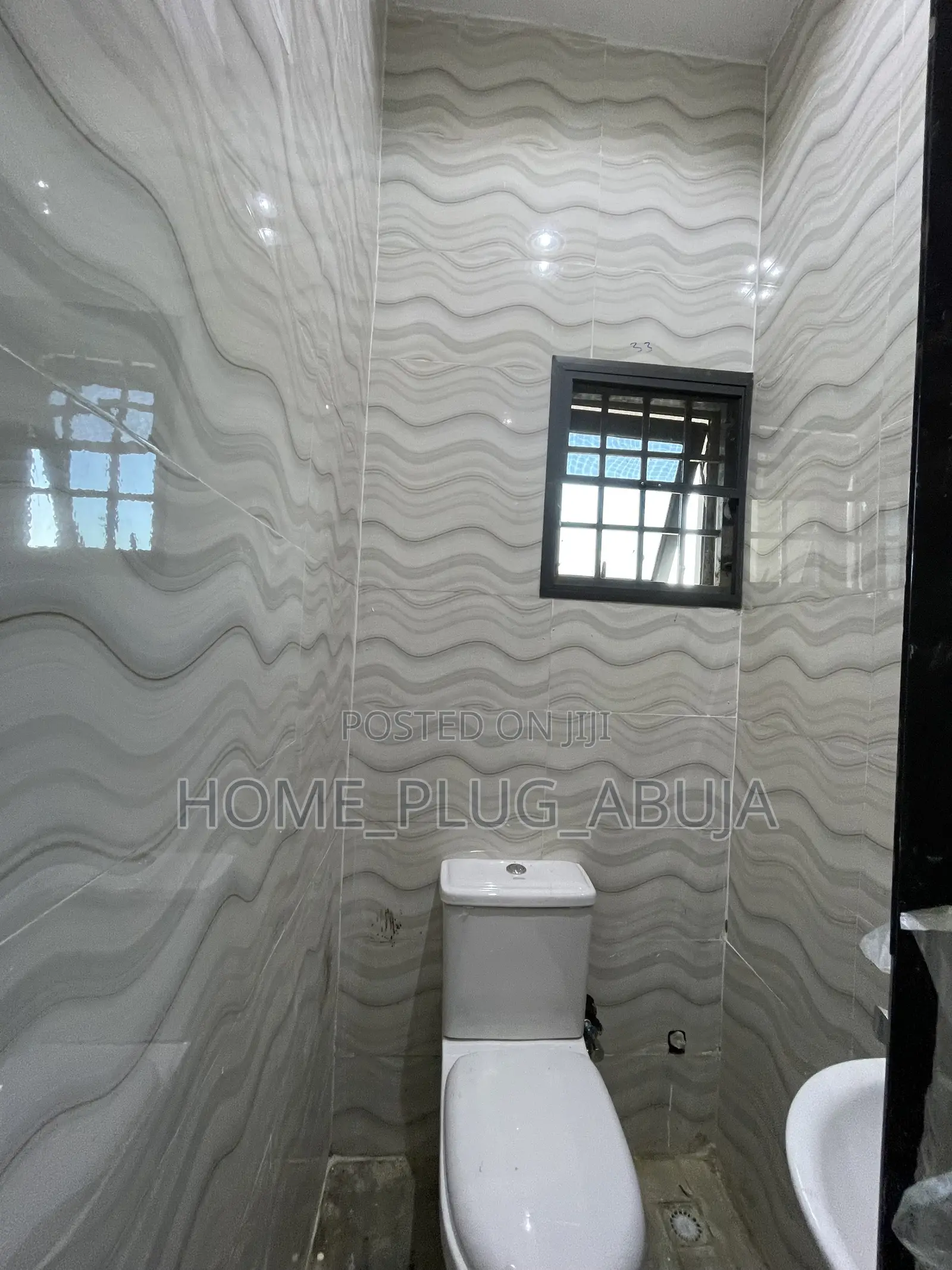 2bdrm Block of Flats in Dawaki for rent