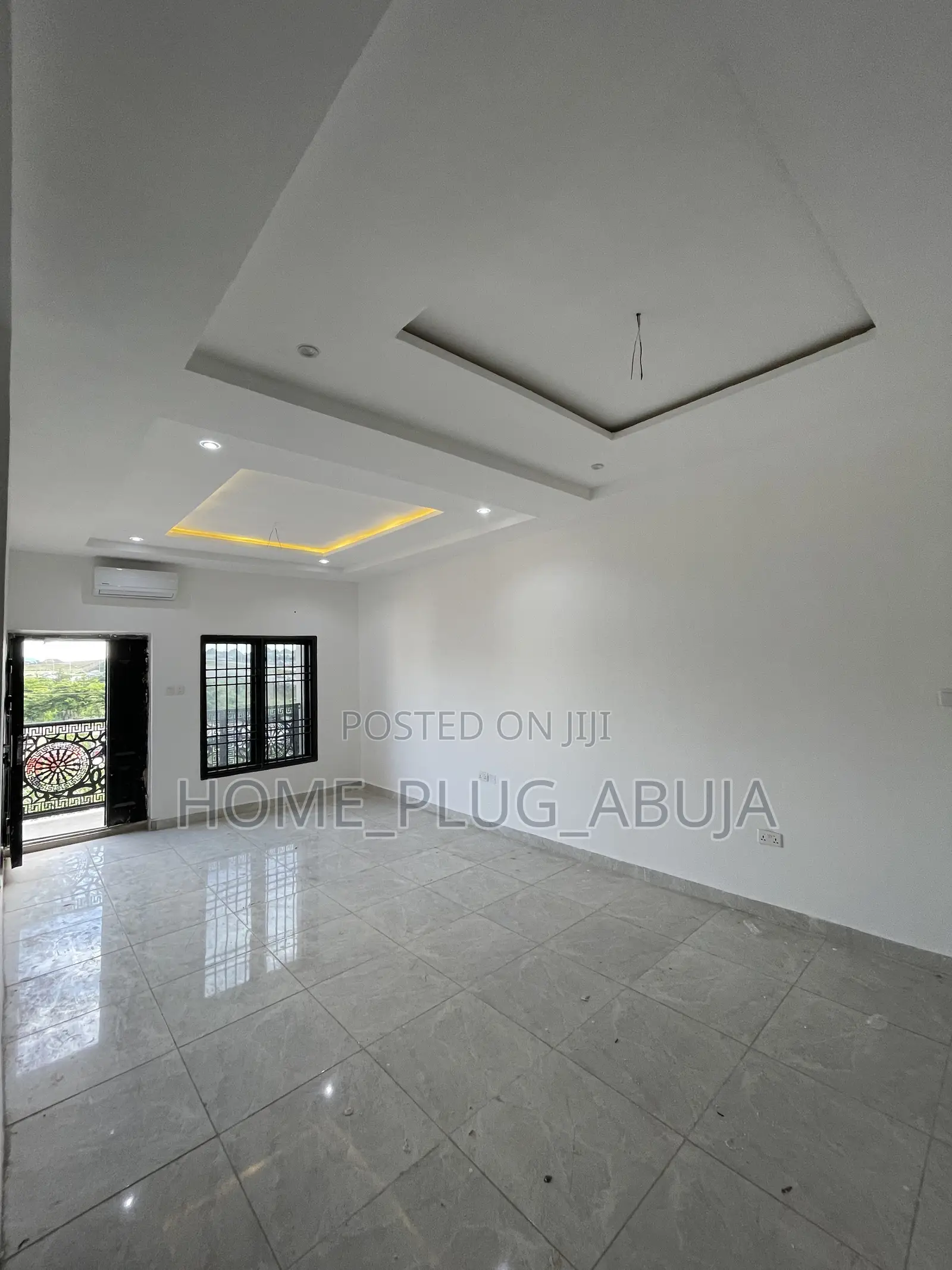 2bdrm Block of Flats in Dawaki for rent