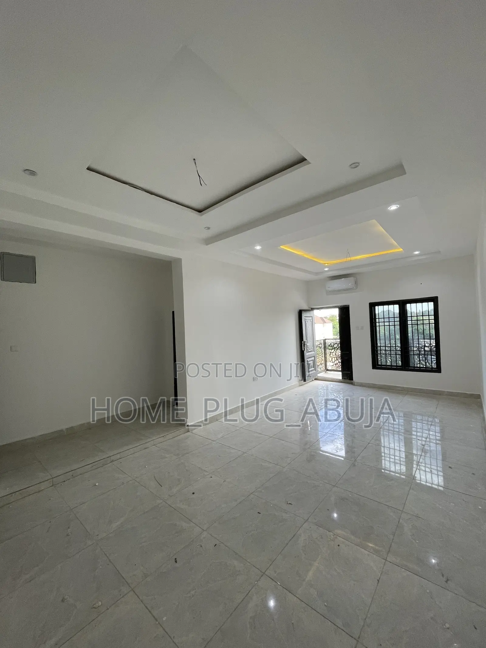 2bdrm Block of Flats in Dawaki for rent