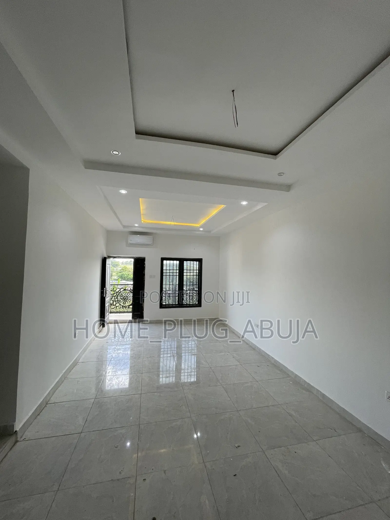 2bdrm Block of Flats in Dawaki for rent