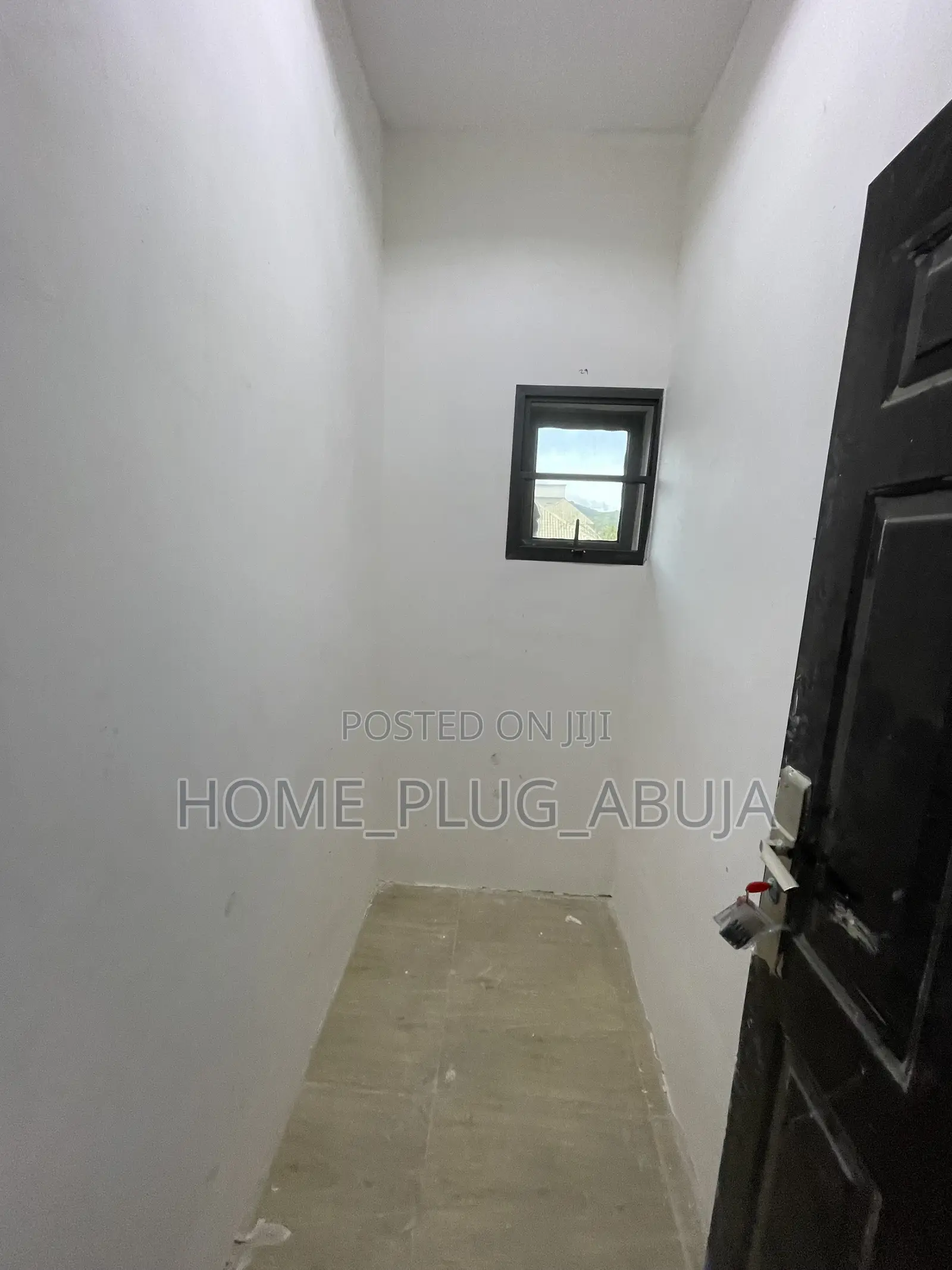 2bdrm Block of Flats in Dawaki for rent