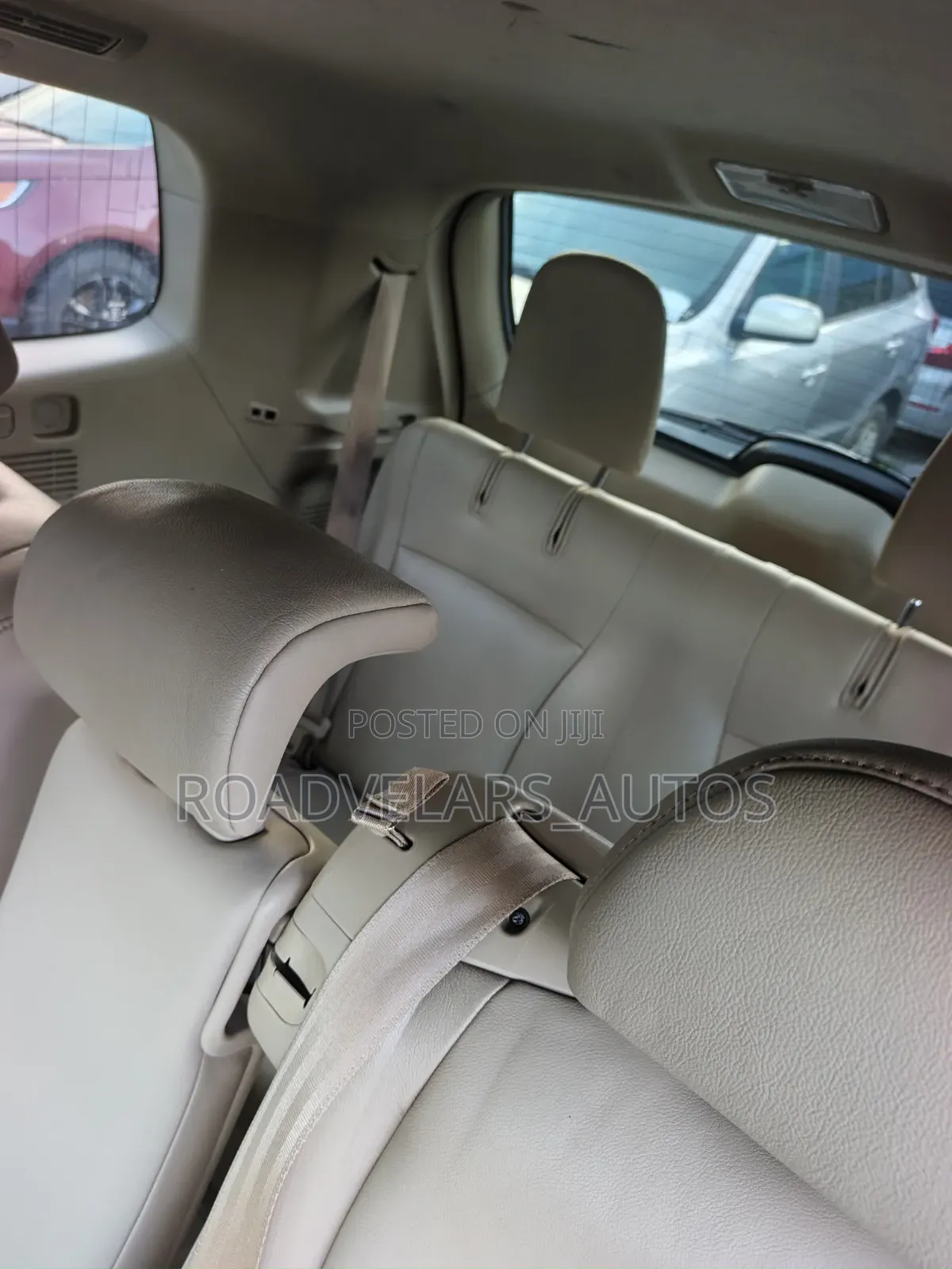 Toyota Highlander 2011 Black