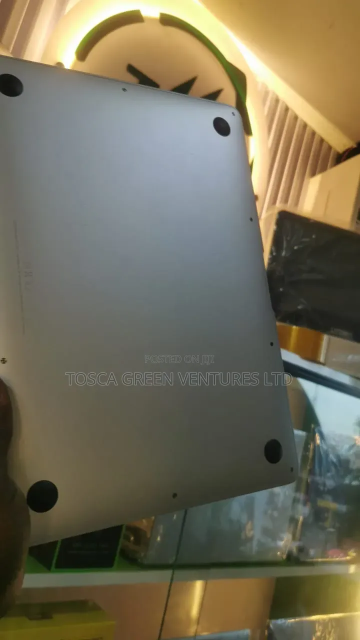 Laptop Apple MacBook Air 2017 8GB Intel Core i5 SSD 128GB