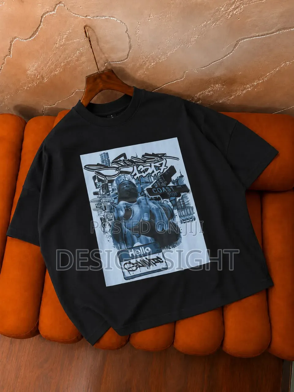 High Quality Luxury Tees