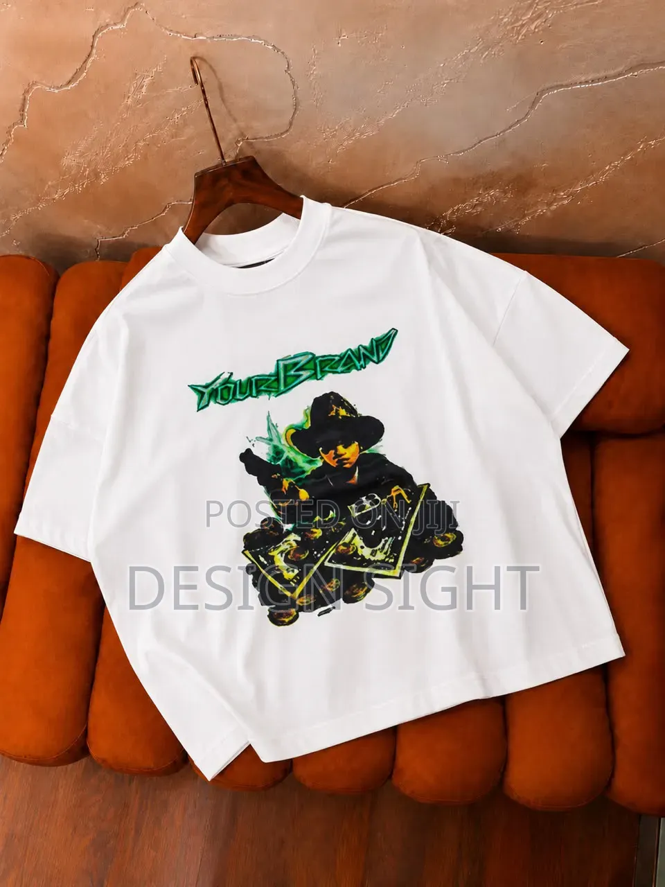 High Quality Luxury Tees