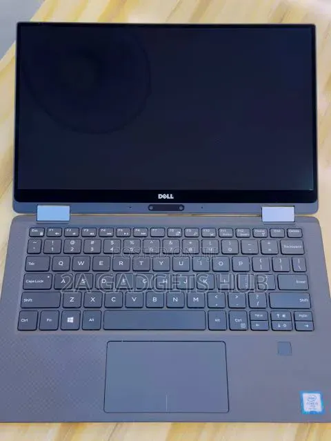 Laptop Dell XPS 13 9350 8GB Intel Core i7 SSD 256GB