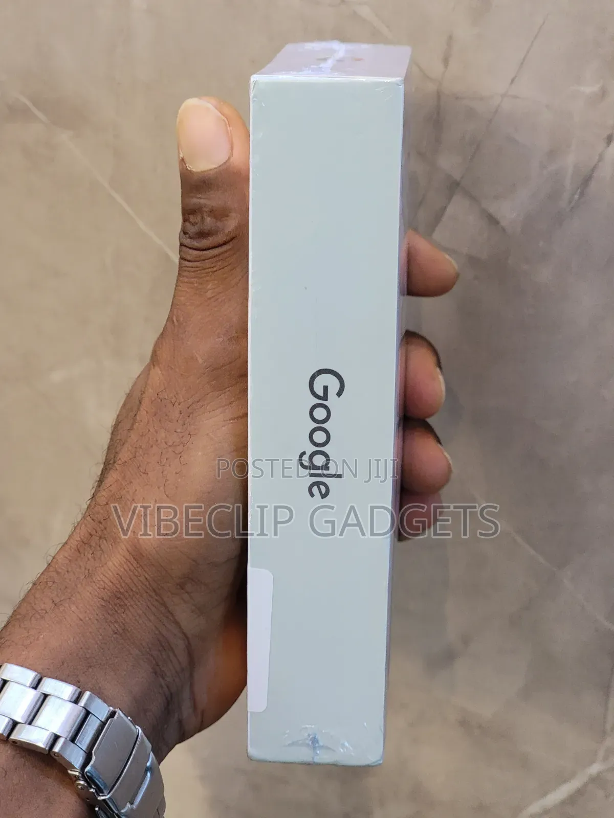 New Google Pixel 6 256 GB White