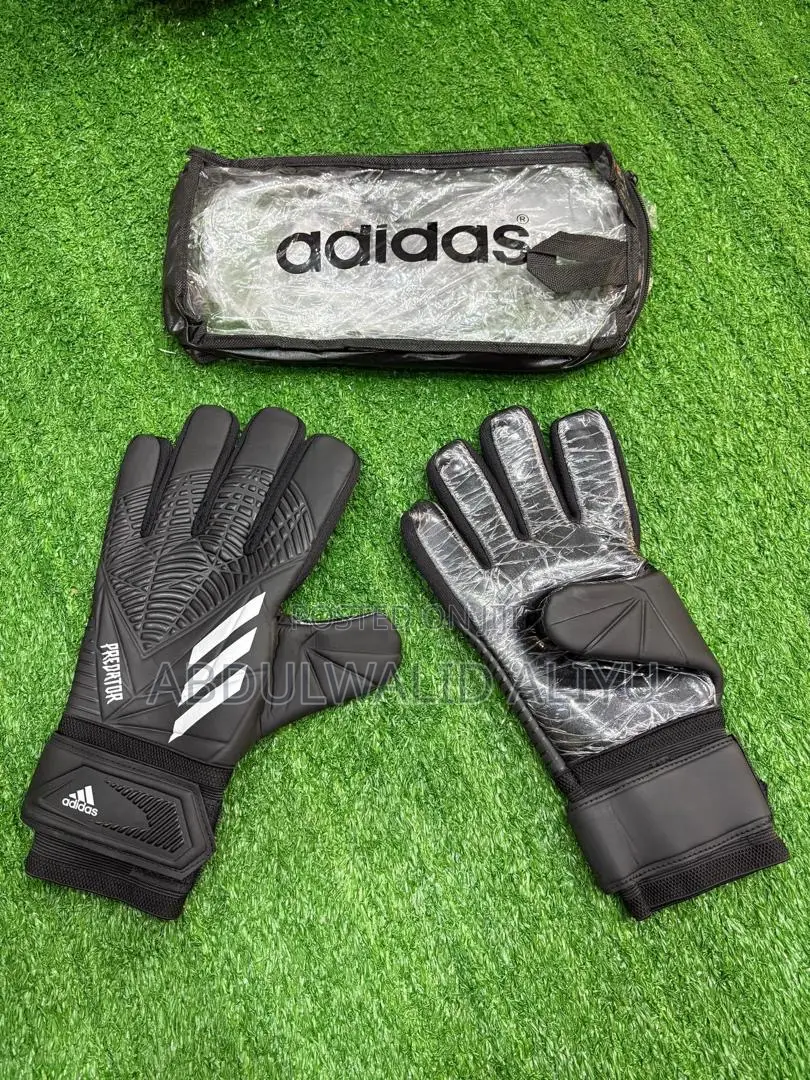 Goal Keeper Gloves