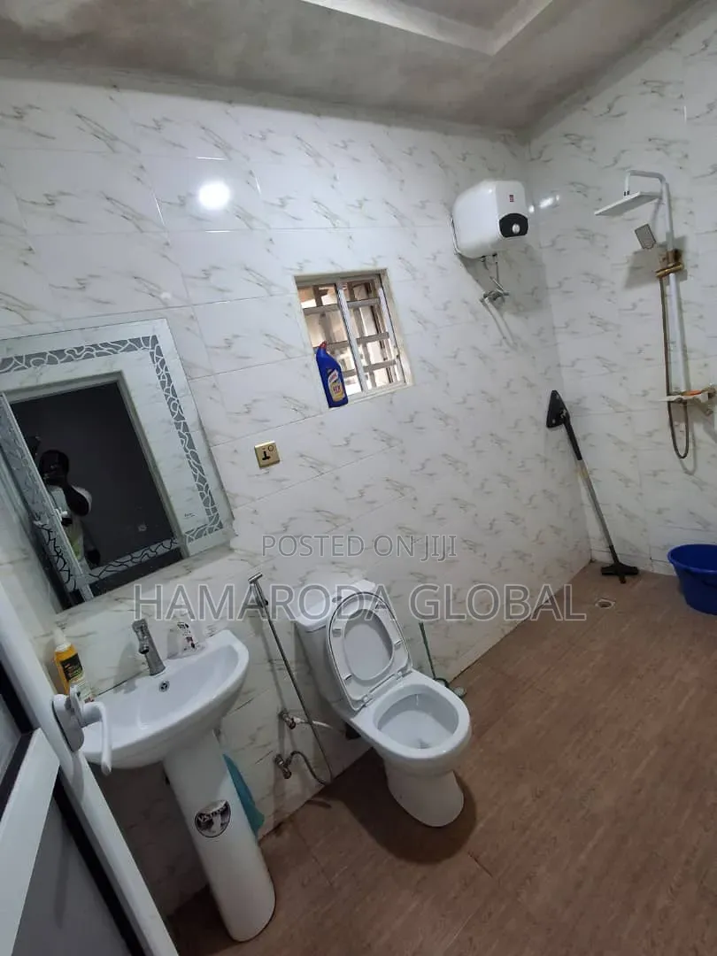 Furnished 4bdrm Duplex in Amule/Ashipa Ayobo for sale