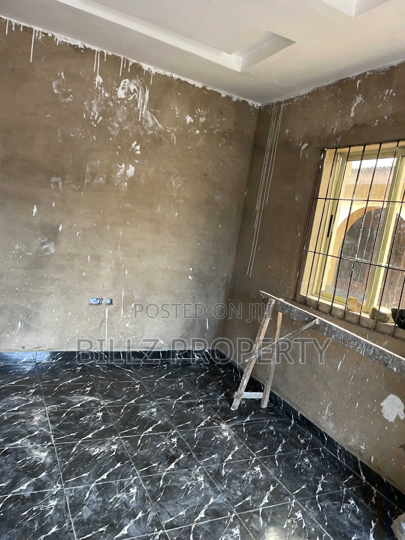 Mini Flat in Meiran, Abule Egba for rent