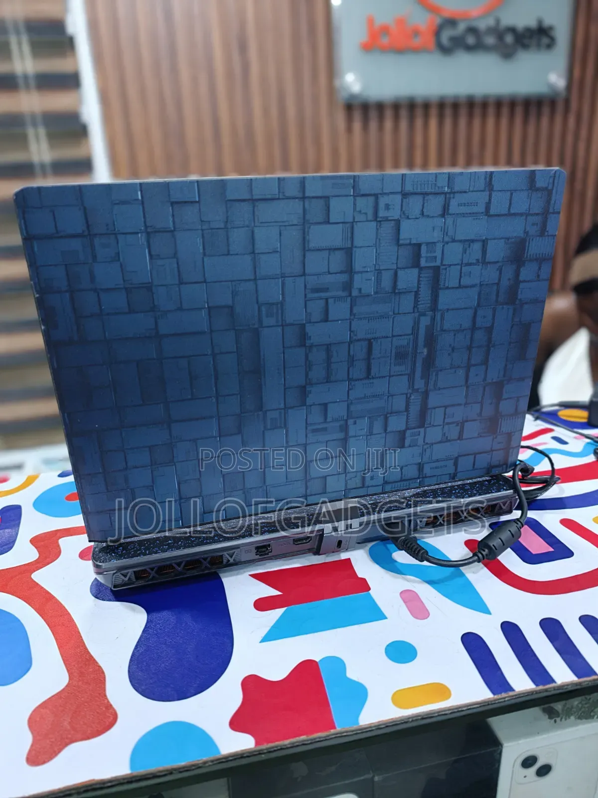 Laptop MSI Vector 16 HX AI A2XWIG 32GB Intel Core Ultra 9 SSD 2T