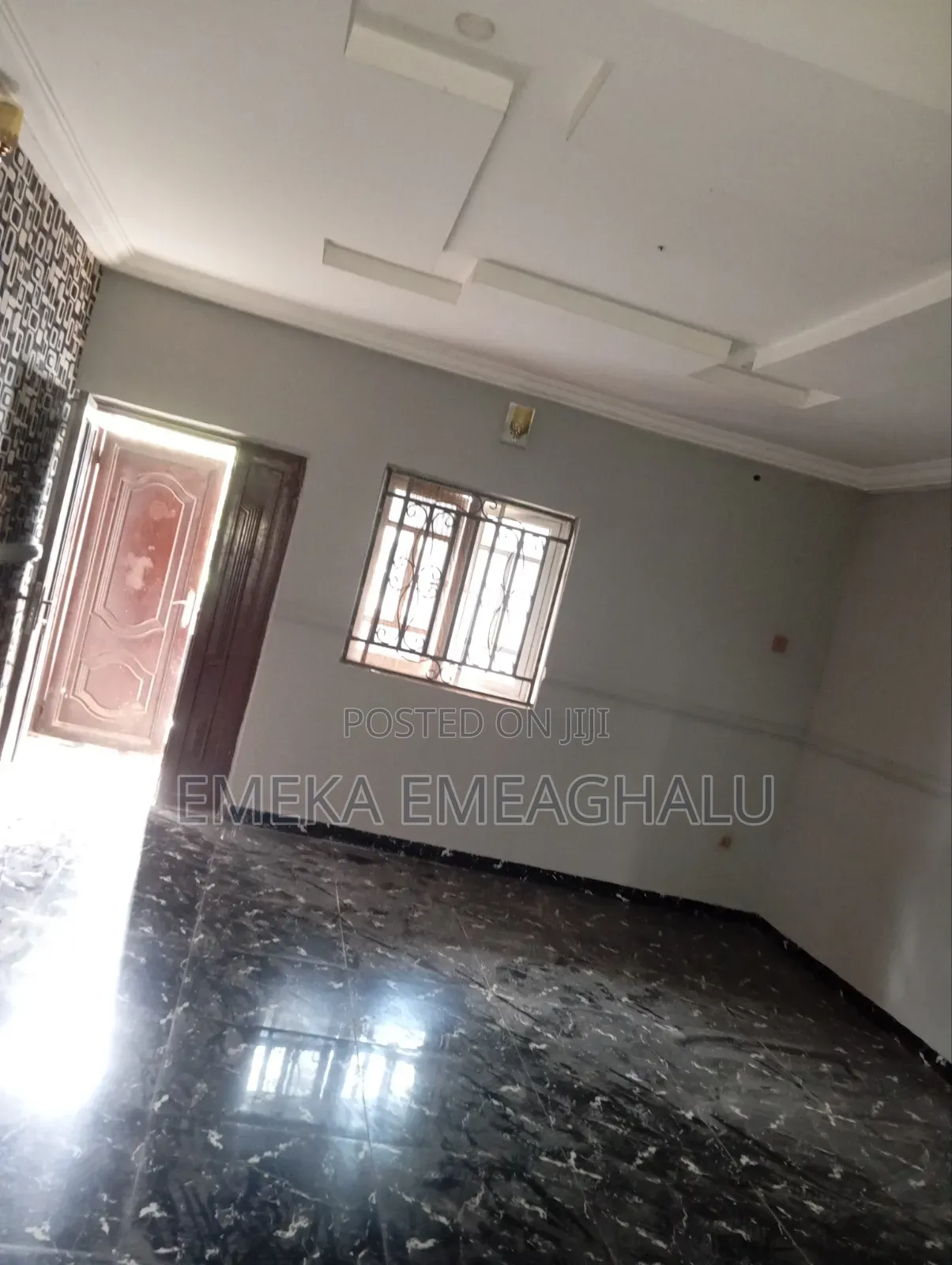 3bdrm Apartment in Premier Layout, Enugu for rent