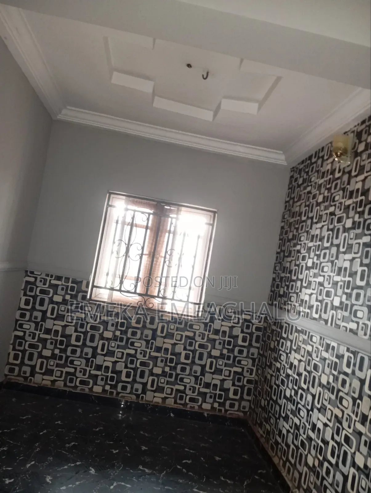 3bdrm Apartment in Premier Layout, Enugu for rent
