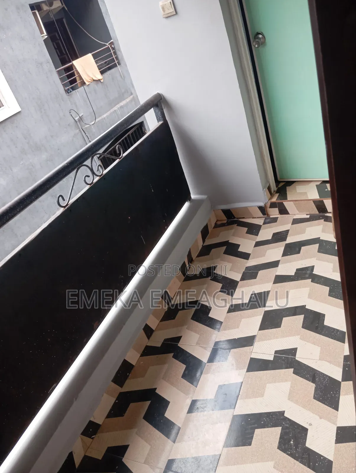 3bdrm Apartment in Premier Layout, Enugu for rent