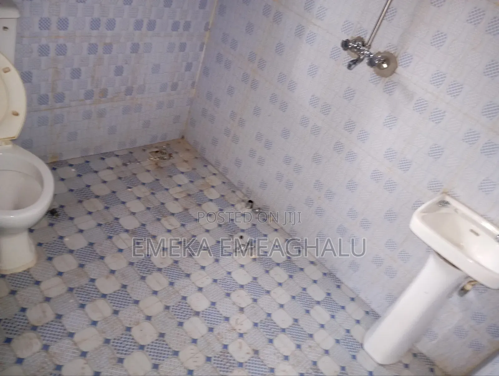 3bdrm Apartment in Premier Layout, Enugu for rent