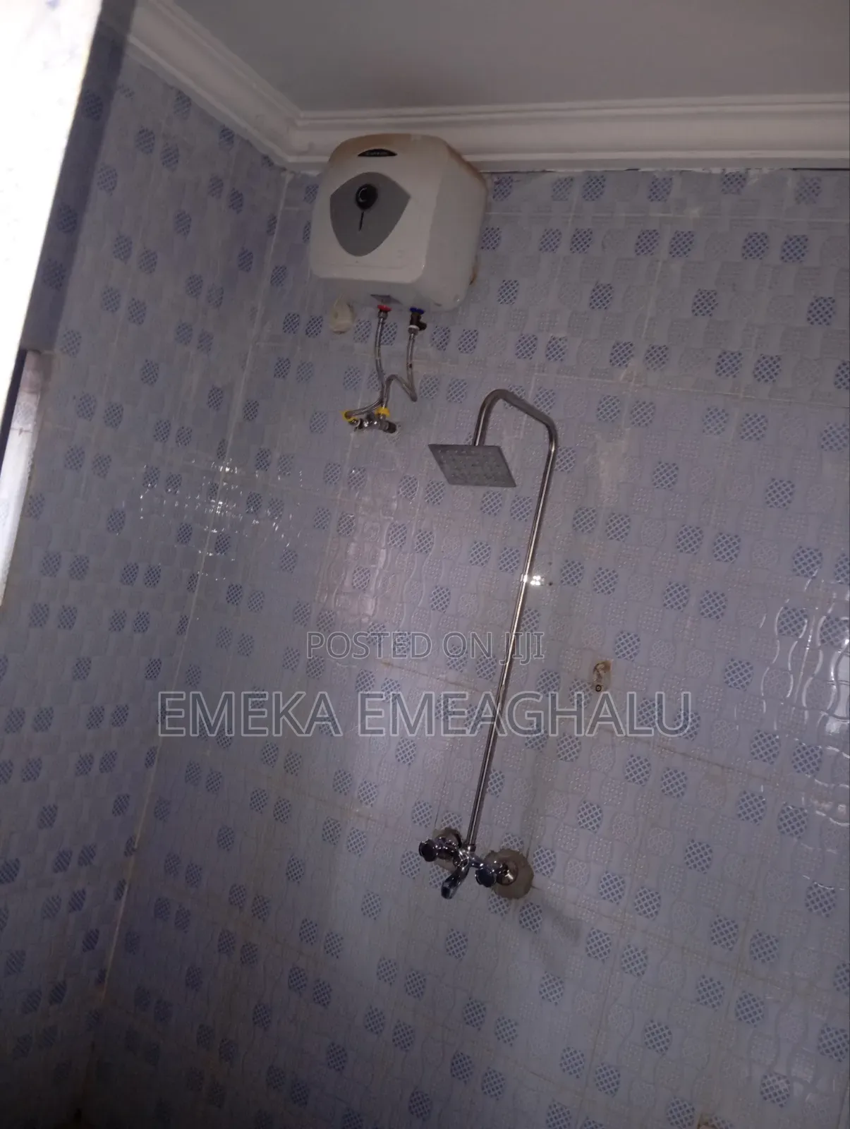 3bdrm Apartment in Premier Layout, Enugu for rent