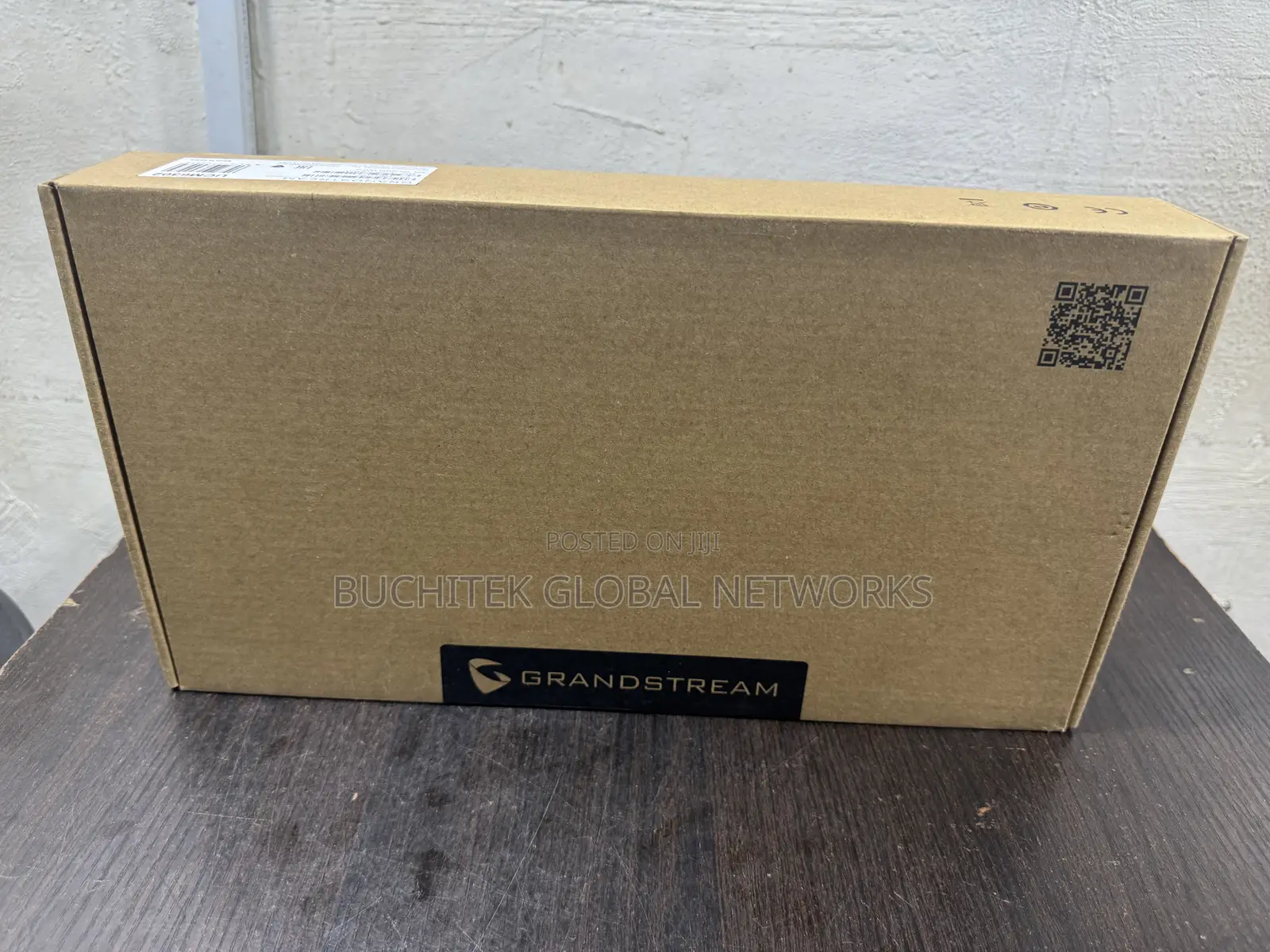 Grandstream Ucm6302 Ip Phone PBX