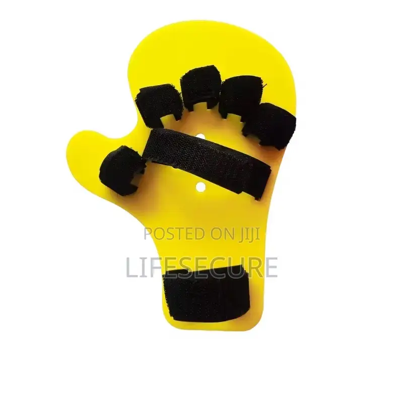 Cerebral Palsy Hand Splint